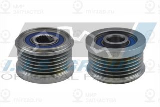 Механизм свободного хода генератора IJS 301080