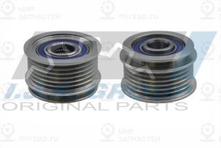 Механизм свободного хода генератора IJS 301098