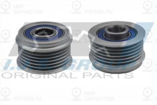 Механизм свободного хода генератора IJS 301106