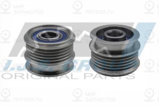 Механизм свободного хода генератора IJS 301112