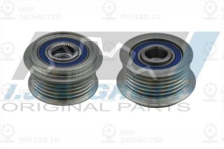 Механизм свободного хода генератора IJS 301115