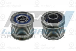 Механизм свободного хода генератора IJS 301122