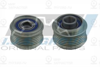 Механизм свободного хода генератора IJS 301125