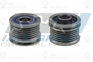 Механизм свободного хода генератора IJS 301133