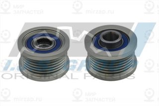 Механизм свободного хода генератора IJS 301139