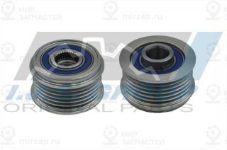 Механизм свободного хода генератора IJS 301145
