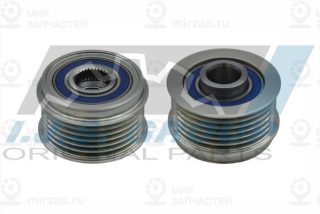 Механизм свободного хода генератора IJS 301146