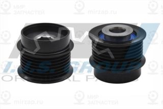 Механизм свободного хода генератора IJS 301213