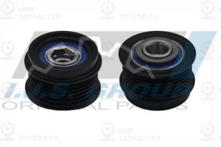 Механизм свободного хода генератора IJS 301215