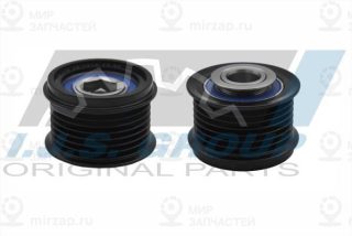 Механизм свободного хода генератора IJS 301216