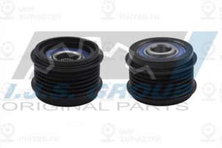 Механизм свободного хода генератора IJS 301217