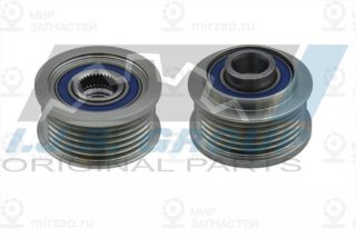 Механизм свободного хода генератора IJS 301304