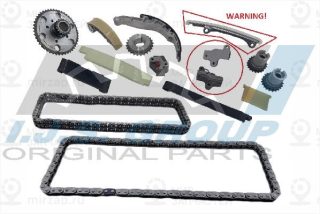 Запчасть IJS 401146FK