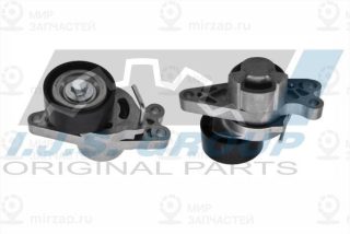 Натяжная планка, поликлиновой ремень IJS 931093