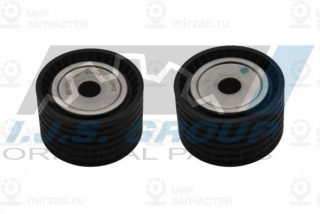 Паразитный / ведущий ролик зубчатого ремня IJS 931236