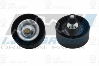 Паразитный / ведущий ролик поликлинового ремня IJS 931304