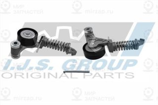 Натяжная планка, поликлиновой ремень IJS 931364
