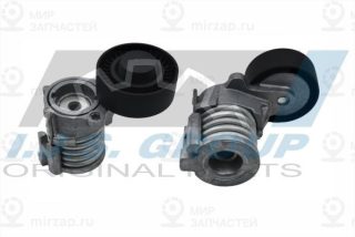 Натяжная планка, поликлиновой ремень IJS 931399