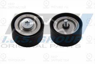 Паразитный / ведущий ролик поликлинового ремня IJS 931402