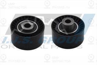 Паразитный / ведущий ролик зубчатого ремня IJS 932064