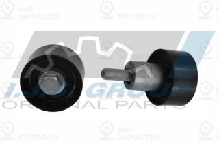 Паразитный / ведущий ролик зубчатого ремня IJS 932178