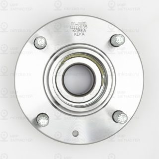 Запчасть ILJIN IJ112035