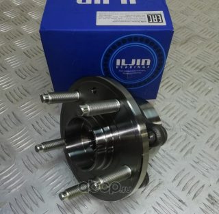 Запчасть ILJIN IJ123151