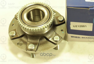Запчасть ILJIN IJ212001