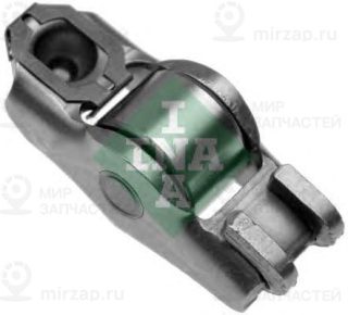 Балансир, Управление Двигателем INA 422001210
