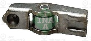 Балансир, Управление Двигателем INA 422010710