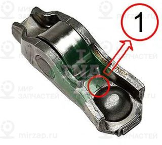 Запчасть INA 422022110