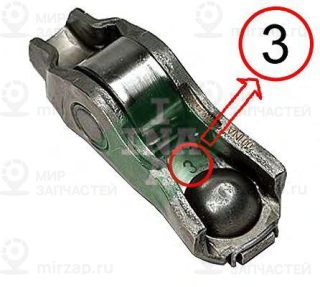 Запчасть INA 422022310