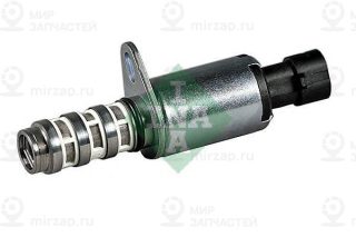 Регулирующий Клапан, Выставление Распределительного Вала INA 427000910