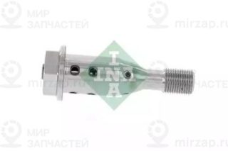 427 0021 10_Клапан Распредвала Центральный!\ Bmw F10/F20/F21/F25/F26/F INA 427002110