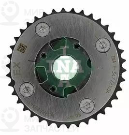 Шестерня Привода Р.вала Ex INA 427103510