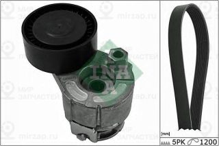 Запчасть INA 529001510
