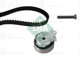 Комплект Ремня Грм INA 530000410