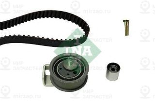 Комплект Ремня Грм INA 530006910