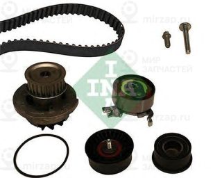 Запчасть INA 530007830