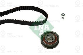 Комплект Ремня Грм INA 530015910