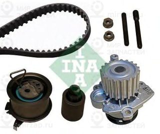 Запчасть INA 530020133
