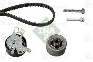 Комплект Ремня Грм INA 530023810