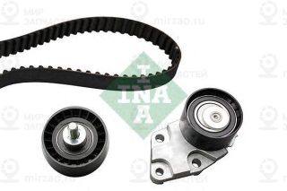 Запчасть INA 530033210
