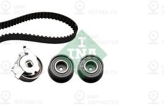 Комплект Ремня Грм INA 530035810