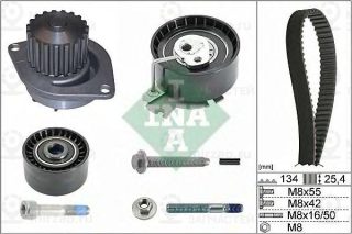 Запчасть INA 530037930