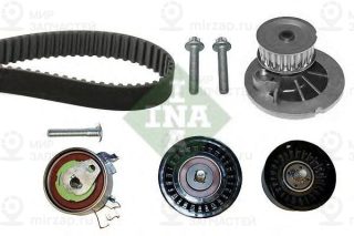 Запчасть INA 530044130