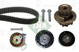 Запчасть INA 530044131