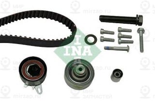 Комплект Ремня Грм INA 530048210