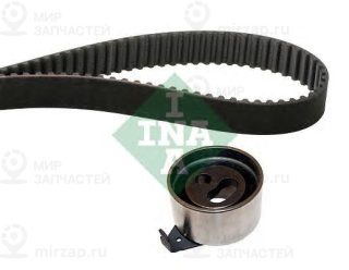 Комплект Ремня Грм INA 530056710