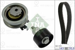Запчасть INA 530059210